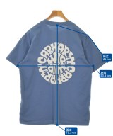 Carhartt（カーハート）Tシャツ・カットソー 青 サイズ:M メンズ/2200719830167