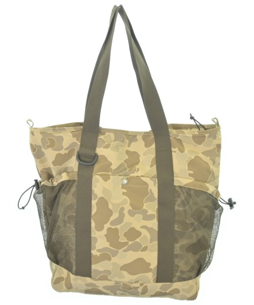 Carhartt（カーハート）トートバッグ ベージュ サイズ:- メンズ/2200719830365