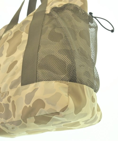 Carhartt（カーハート）トートバッグ ベージュ サイズ:- メンズ/2200719830365