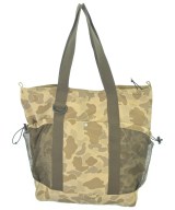 Carhartt（カーハート）トートバッグ ベージュ サイズ:- メンズ/2200719830365