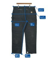 Carhartt（カーハート）その他 黒 サイズ:-(XXL位) メンズ/2200719858031