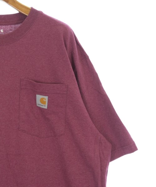 Carhartt（カーハート）Tシャツ・カットソー 紫 サイズ:XL メンズ/2200721796031