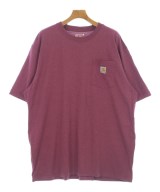 Carhartt（カーハート）Tシャツ・カットソー 紫 サイズ:XL メンズ/2200721796031