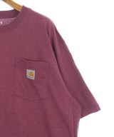 Carhartt（カーハート）Tシャツ・カットソー 紫 サイズ:XL メンズ/2200721796031