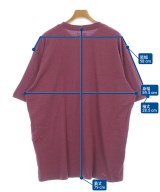 Carhartt（カーハート）Tシャツ・カットソー 紫 サイズ:XL メンズ/2200721796031