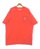 Carhartt（カーハート）Tシャツ・カットソー 赤 サイズ:XL メンズ/2200721796048