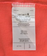 Carhartt（カーハート）Tシャツ・カットソー 赤 サイズ:XL メンズ/2200721796048