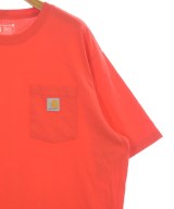 Carhartt（カーハート）Tシャツ・カットソー 赤 サイズ:XL メンズ/2200721796048