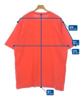 Carhartt（カーハート）Tシャツ・カットソー 赤 サイズ:XL メンズ/2200721796048