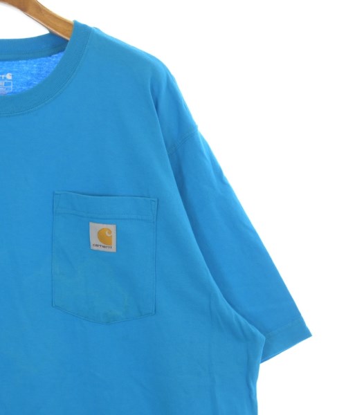 Carhartt（カーハート）Tシャツ・カットソー 青 サイズ:XL メンズ/2200721796055