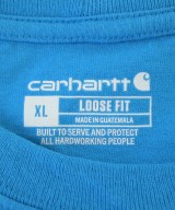 Carhartt（カーハート）Tシャツ・カットソー 青 サイズ:XL メンズ/2200721796055