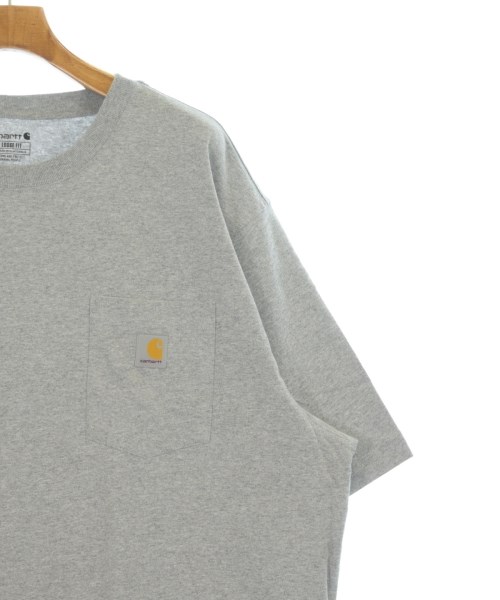 Carhartt（カーハート）Tシャツ・カットソー グレー サイズ:XL メンズ/2200721796062