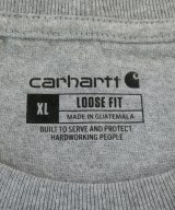 Carhartt（カーハート）Tシャツ・カットソー グレー サイズ:XL メンズ/2200721796062