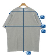 Carhartt（カーハート）Tシャツ・カットソー グレー サイズ:XL メンズ/2200721796062
