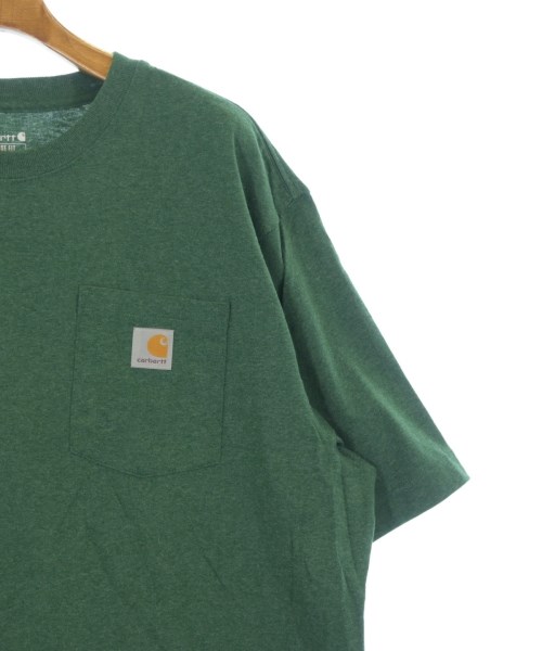 Carhartt（カーハート）Tシャツ・カットソー 緑 サイズ:XL メンズ/2200721796079