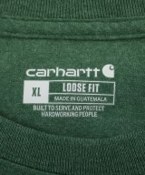 Carhartt（カーハート）Tシャツ・カットソー 緑 サイズ:XL メンズ/2200721796079