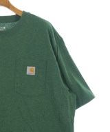 Carhartt（カーハート）Tシャツ・カットソー 緑 サイズ:XL メンズ/2200721796079