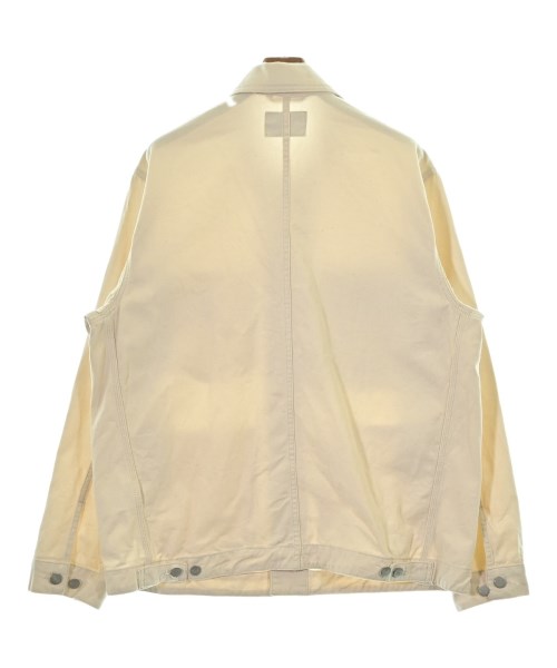 Carhartt（カーハート）カバーオール 白 サイズ:M メンズ/2200721875019