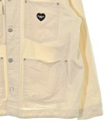 Carhartt（カーハート）カバーオール 白 サイズ:M メンズ/2200721875019