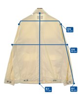 Carhartt（カーハート）カバーオール 白 サイズ:M メンズ/2200721875019