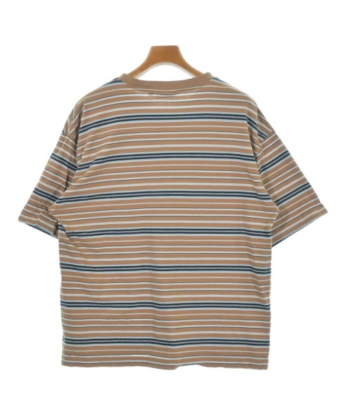 Carhartt（カーハート）Tシャツ・カットソー ベージュ サイズ:S メンズ/2200721875026