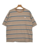 Carhartt（カーハート）Tシャツ・カットソー ベージュ サイズ:S メンズ/2200721875026