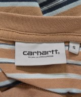 Carhartt（カーハート）Tシャツ・カットソー ベージュ サイズ:S メンズ/2200721875026