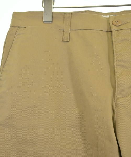 Carhartt（カーハート）チノパン ベージュ サイズ:34(XL位) メンズ/2200722057025
