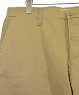 Carhartt（カーハート）チノパン ベージュ サイズ:34(XL位) メンズ/2200722057025