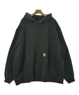 Carhartt（カーハート）パーカー 黒 サイズ:-(XXL位) メンズ/2200722527016