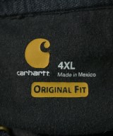 Carhartt（カーハート）パーカー 黒 サイズ:-(XXL位) メンズ/2200722527016