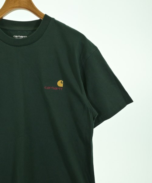 Carhartt（カーハート）Tシャツ・カットソー 緑 サイズ:M メンズ/2200723039051