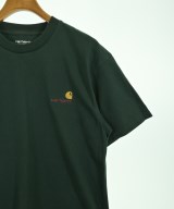 Carhartt（カーハート）Tシャツ・カットソー 緑 サイズ:M メンズ/2200723039051
