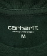 Carhartt（カーハート）Tシャツ・カットソー 緑 サイズ:M メンズ/2200723039051