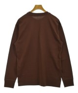 Carhartt（カーハート）Tシャツ・カットソー 茶 サイズ:S メンズ/2200723039068