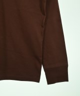 Carhartt（カーハート）Tシャツ・カットソー 茶 サイズ:S メンズ/2200723039068