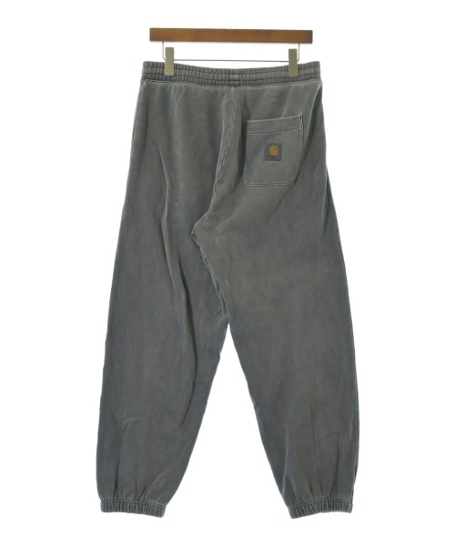 Carhartt（カーハート）スウェットパンツ グレー サイズ:S メンズ/2200723042037
