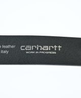Carhartt（カーハート）ベルト 黒 サイズ:- メンズ/2200723378044
