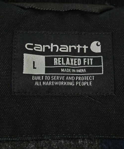 Carhartt（カーハート）その他 黒 サイズ:L メンズ/2200723819080