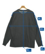 Carhartt（カーハート）Tシャツ・カットソー 黒 サイズ:L メンズ/2200717014637
