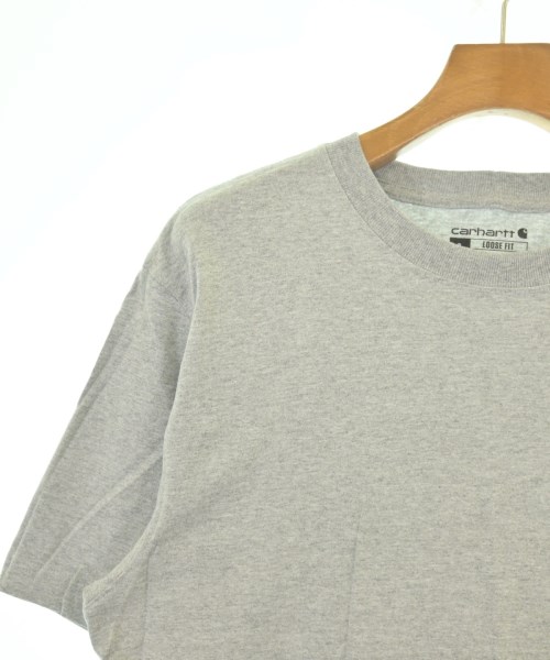 Carhartt（カーハート）Tシャツ・カットソー グレー サイズ:S メンズ/2200717014644