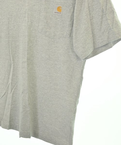 Carhartt（カーハート）Tシャツ・カットソー グレー サイズ:S メンズ/2200717014644