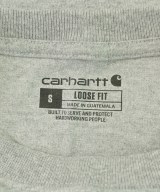 Carhartt（カーハート）Tシャツ・カットソー グレー サイズ:S メンズ/2200717014644