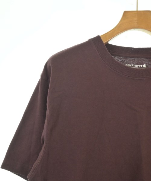 Carhartt（カーハート）Tシャツ・カットソー 赤 サイズ:S メンズ/2200717014651