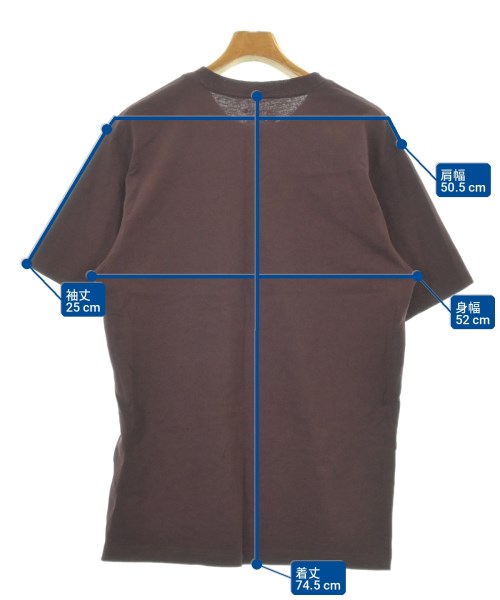 Carhartt（カーハート）Tシャツ・カットソー 赤 サイズ:S メンズ/2200717014651