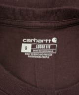 Carhartt（カーハート）Tシャツ・カットソー 赤 サイズ:S メンズ/2200717014651