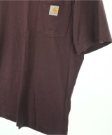 Carhartt（カーハート）Tシャツ・カットソー 赤 サイズ:S メンズ/2200717014651