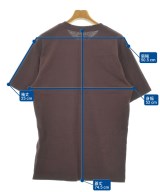 Carhartt（カーハート）Tシャツ・カットソー 赤 サイズ:S メンズ/2200717014651