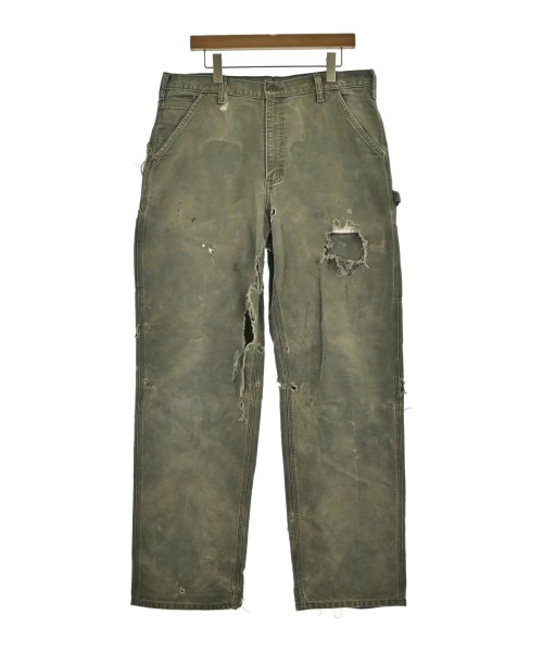 Carhartt(カーハート)のデニムパンツ サイズ:-(XL位) 8,200円