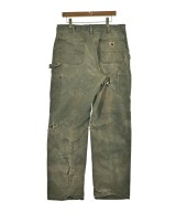 Carhartt（カーハート）デニムパンツ カーキ サイズ:-(XL位) メンズ/2200724250011